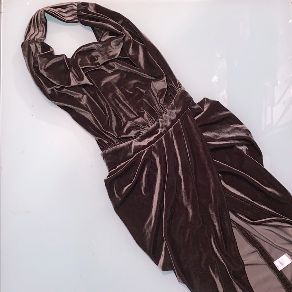 Sexy dress